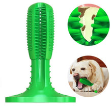 Load image into Gallery viewer, Dog Chew Toys Dogs Toothbrush Pet Molar Tooth Cleaner Brushing Stick Doggy Puppy Dental Care Dog Pet Puppies