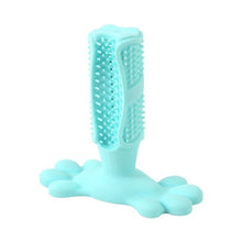 Load image into Gallery viewer, Dog Chew Toys Dogs Toothbrush Pet Molar Tooth Cleaner Brushing Stick Doggy Puppy Dental Care Dog Pet Puppies